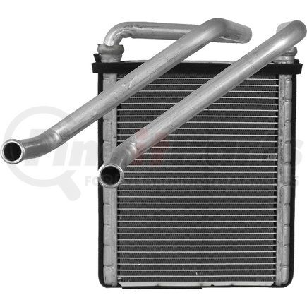 8231764 by GLOBAL PARTS DISTRIBUTORS - gpd Heater Core 8231764