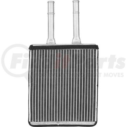 8231748 by GLOBAL PARTS DISTRIBUTORS - gpd Heater Core 8231748