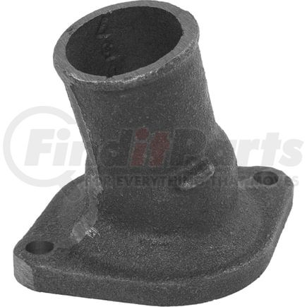 Global Parts Distributors 8241323 Engine Coolant Water Outlet gpd Water Outlet 8241323