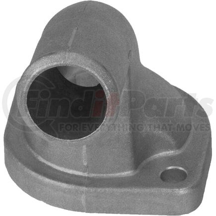 Global Parts Distributors 8241347 Engine Coolant Water Outlet gpd Water Outlet 8241347