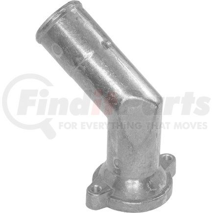 8241372 by GLOBAL PARTS DISTRIBUTORS - Engine Coolant Water Outlet