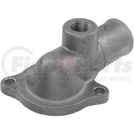 8241379 by GLOBAL PARTS DISTRIBUTORS - gpd Water Outlet 8241379