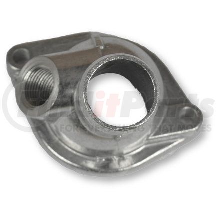 8241436 by GLOBAL PARTS DISTRIBUTORS - Engine Coolant Water Outlet Global 8241436 fits 01-05 Honda Civic 1.7L-L4
