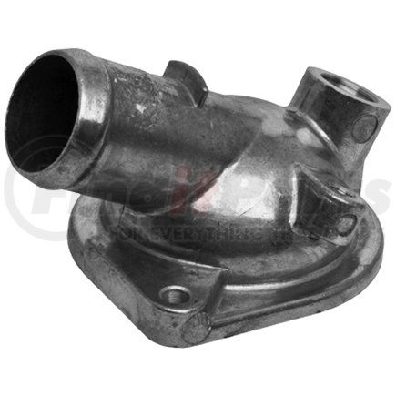 Global Parts Distributors 8241455 Engine Coolant Water Outlet gpd Water Outlet 8241455