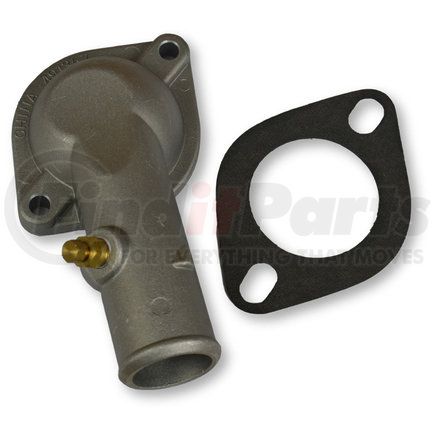 8241458 by GLOBAL PARTS DISTRIBUTORS - gpd Water Outlet 8241458