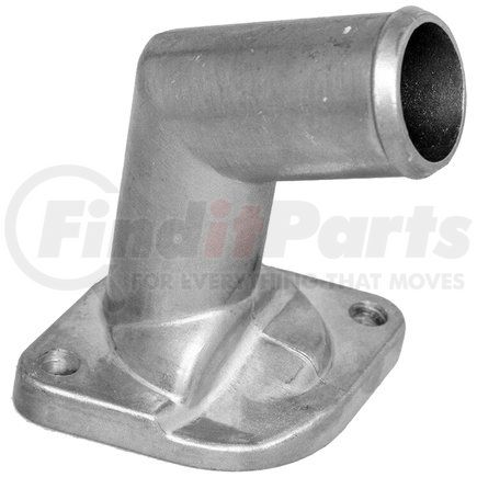8241464 by GLOBAL PARTS DISTRIBUTORS - Engine Coolant Water Outlet