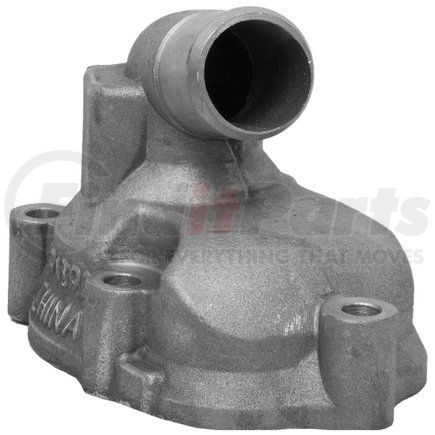 8241469 by GLOBAL PARTS DISTRIBUTORS - gpd Water Outlet 8241469