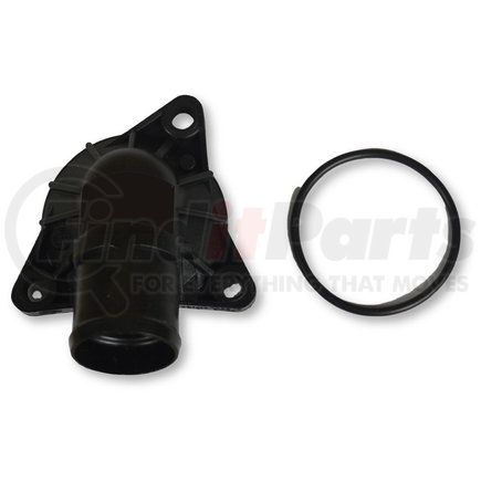 8241498 by GLOBAL PARTS DISTRIBUTORS - gpd Water Outlet 8241498