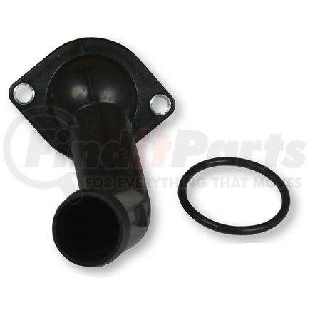 8241493 by GLOBAL PARTS DISTRIBUTORS - WATER OUTLET