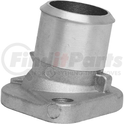 Global Parts Distributors 8241529 Engine Coolant Water Outlet gpd Water Outlet 8241529