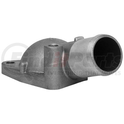 Global Parts Distributors 8241533 Engine Coolant Water Outlet gpd Water Outlet 8241533