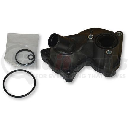 8241551 by GLOBAL PARTS DISTRIBUTORS - gpd Water Outlet 8241551