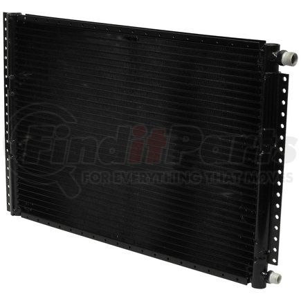 9011243 by GLOBAL PARTS DISTRIBUTORS - gpd Univeral Condenser 9011243