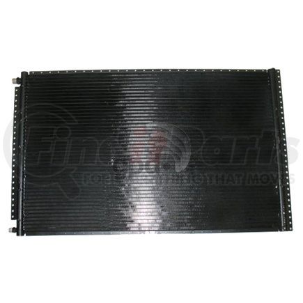 9011245 by GLOBAL PARTS DISTRIBUTORS - gpd Univeral Condenser 9011245