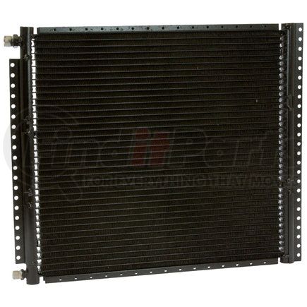 9011249 by GLOBAL PARTS DISTRIBUTORS - gpd Multi-Flow Condenser 9011249