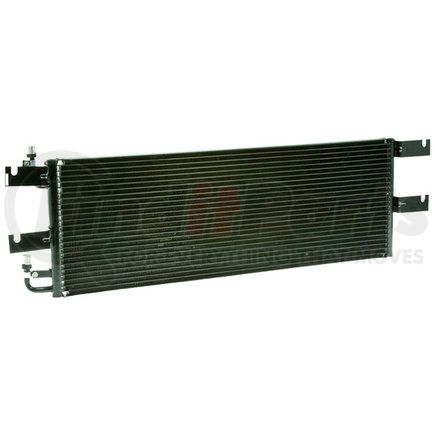 9140607 by GLOBAL PARTS DISTRIBUTORS - gpd HD Condenser 9140607