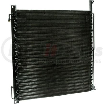 9140611 by GLOBAL PARTS DISTRIBUTORS - gpd HD Condenser 9140611