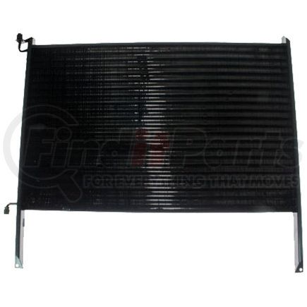 9140805 by GLOBAL PARTS DISTRIBUTORS - gpd HD Condenser 9140805