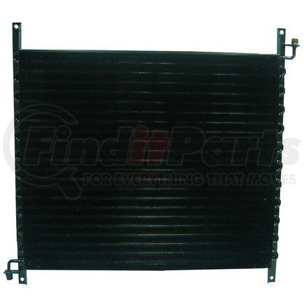 9140820 by GLOBAL PARTS DISTRIBUTORS - gpd HD Condenser 9140820