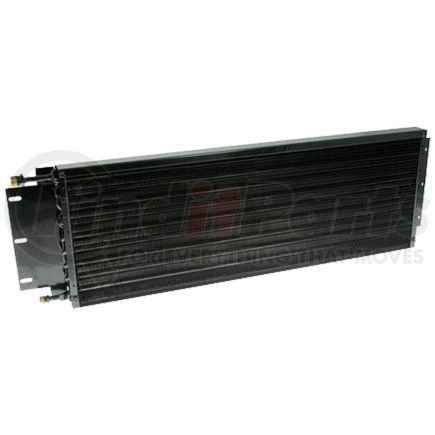 9140603 by GLOBAL PARTS DISTRIBUTORS - gpd HD Condenser 9140603