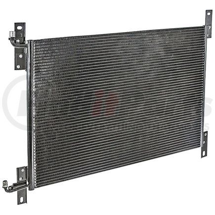 9140606 by GLOBAL PARTS DISTRIBUTORS - gpd HD Condenser 9140606