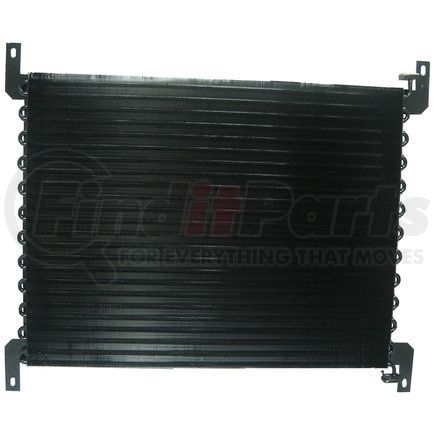 9141014 by GLOBAL PARTS DISTRIBUTORS - gpd HD Condenser 9141014