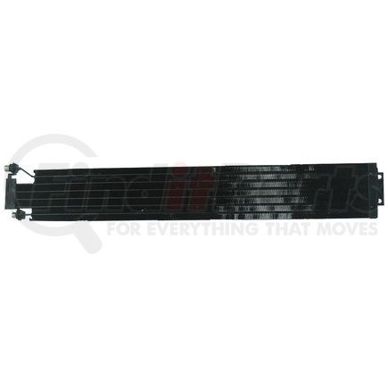 9141205 by GLOBAL PARTS DISTRIBUTORS - gpd HD Condenser 9141205