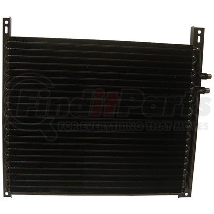 9140822 by GLOBAL PARTS DISTRIBUTORS - gpd HD Condenser 9140822