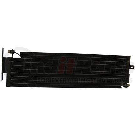 9141000 by GLOBAL PARTS DISTRIBUTORS - gpd HD Condenser 9141000