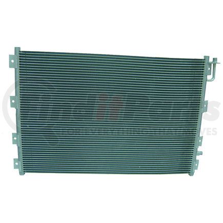 9141009 by GLOBAL PARTS DISTRIBUTORS - gpd HD Condenser 9141009
