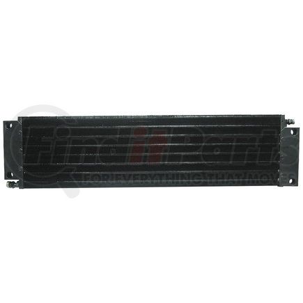 9141413 by GLOBAL PARTS DISTRIBUTORS - gpd HD Condenser 9141413