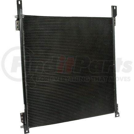 9141414 by GLOBAL PARTS DISTRIBUTORS - gpd HD Condenser 9141414