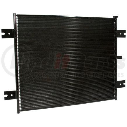 9141416 by GLOBAL PARTS DISTRIBUTORS - gpd HD Condenser 9141416