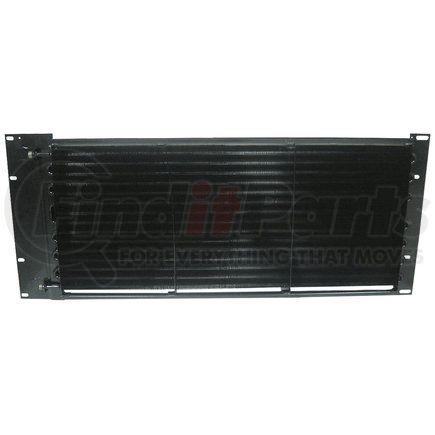9141606 by GLOBAL PARTS DISTRIBUTORS - gpd HD Condenser 9141606