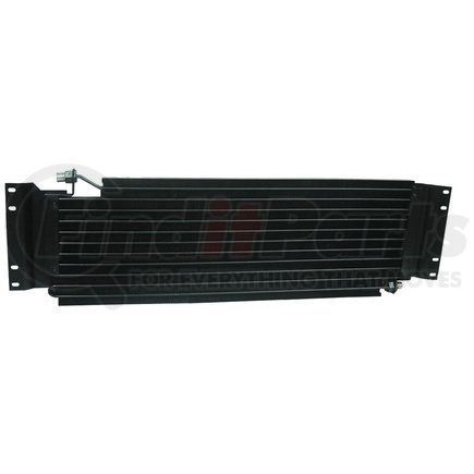 9141405 by GLOBAL PARTS DISTRIBUTORS - gpd HD Condenser 9141405