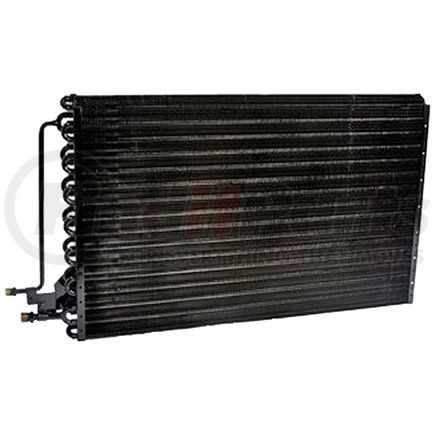 9141821 by GLOBAL PARTS DISTRIBUTORS - gpd Heavy Duty Condenser 9141821