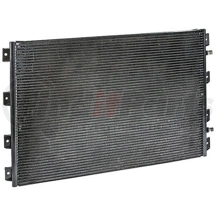 9142143 by GLOBAL PARTS DISTRIBUTORS - gpd HD Condenser 9142143