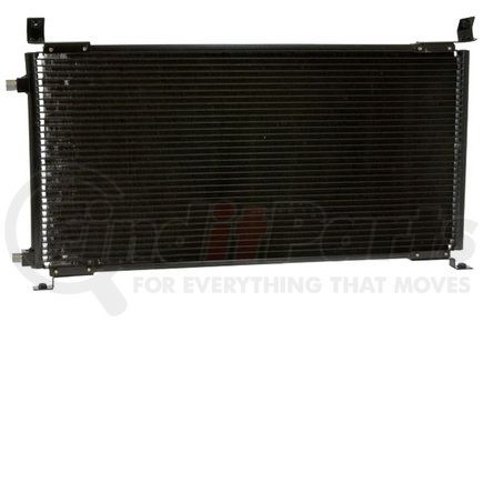 9141614 by GLOBAL PARTS DISTRIBUTORS - gpd HD Condenser 9141614