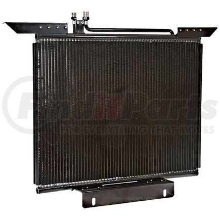 9142671 by GLOBAL PARTS DISTRIBUTORS - A/C Condenser