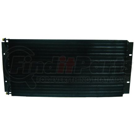 9142460 by GLOBAL PARTS DISTRIBUTORS - gpd HD Condenser 9142460