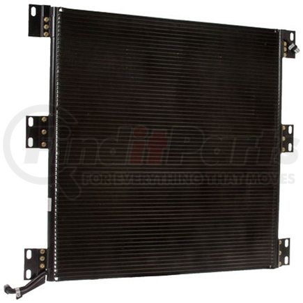 9142698 by GLOBAL PARTS DISTRIBUTORS - gpd HD Condenser 9142698