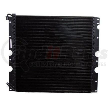 9142745 by GLOBAL PARTS DISTRIBUTORS - gpd HD Condenser 9142745