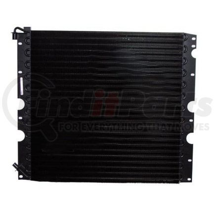 9142745 by GLOBAL PARTS DISTRIBUTORS - A/C Condenser