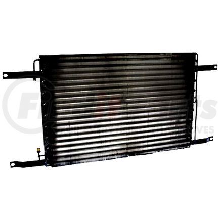 9142746 by GLOBAL PARTS DISTRIBUTORS - gpd HD Condenser 9142746