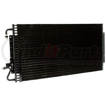 9142747 by GLOBAL PARTS DISTRIBUTORS - gpd HD Condenser 9142747