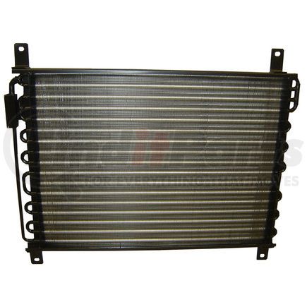 9142767 by GLOBAL PARTS DISTRIBUTORS - gpd HD Condenser 9142767