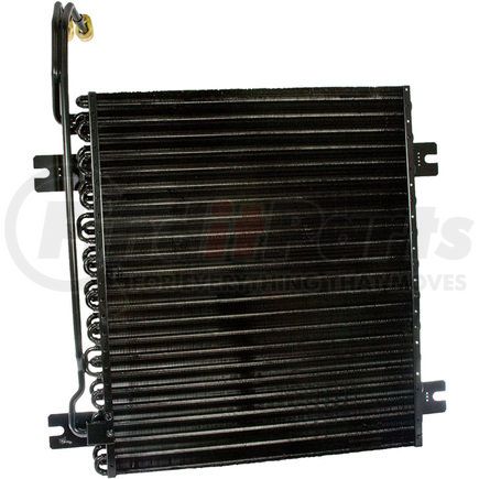 9142768 by GLOBAL PARTS DISTRIBUTORS - gpd HD Condenser 9142768