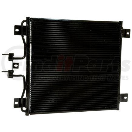 9142769 by GLOBAL PARTS DISTRIBUTORS - gpd Heavy Duty Condenser 9142769