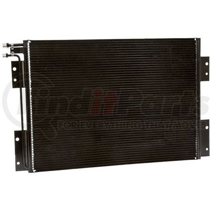 9142771 by GLOBAL PARTS DISTRIBUTORS - gpd HD Condenser 9142771