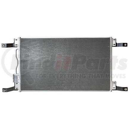 9142772 by GLOBAL PARTS DISTRIBUTORS - gpd HD Condenser 9142772